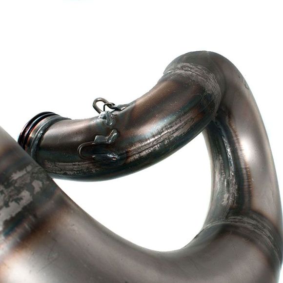 HGS Racing ExhaustRef: HGS0022 / 520.345