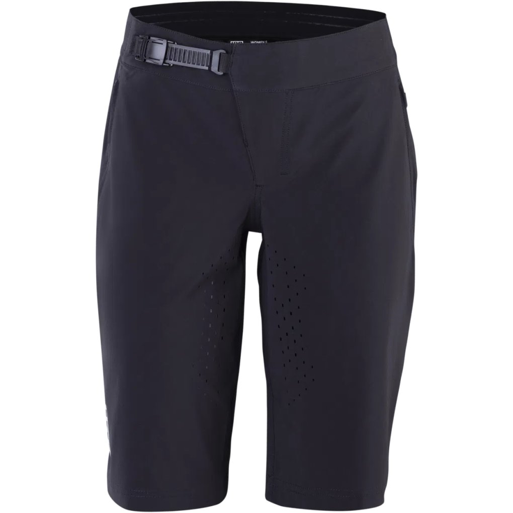 ION Bike Ionic LT Shorts Women - Black