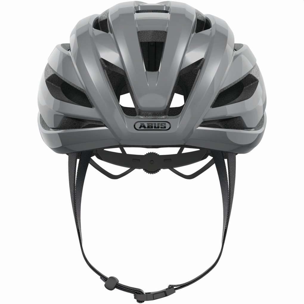 ABUS StormChaser Helmet - race grey