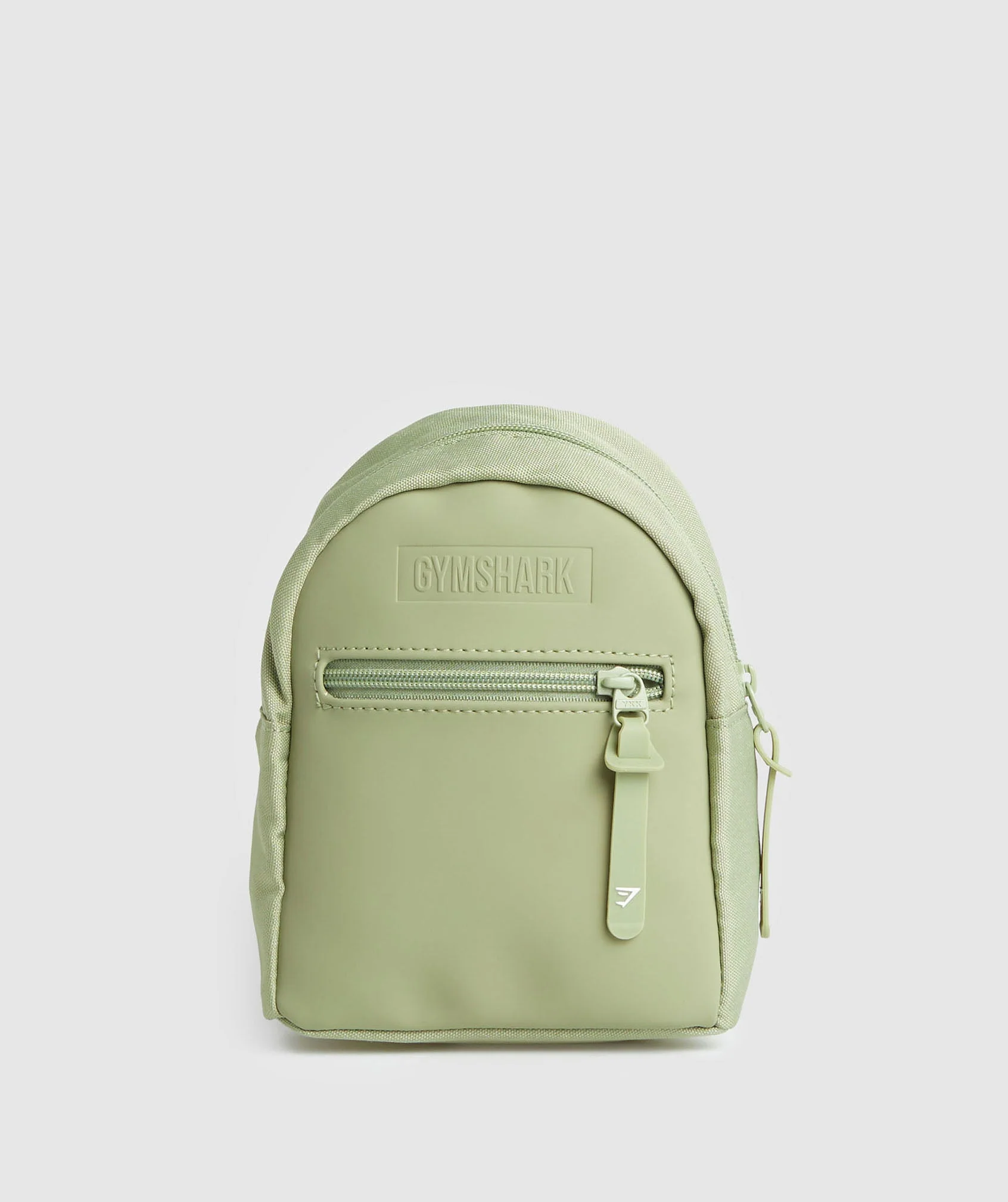 Everyday Crossbody Bag Natural Sage Green
