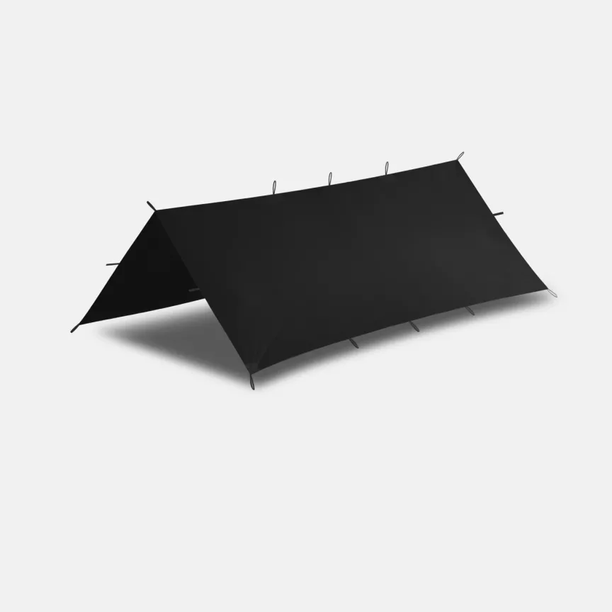 Supertarp Small - Polyester
