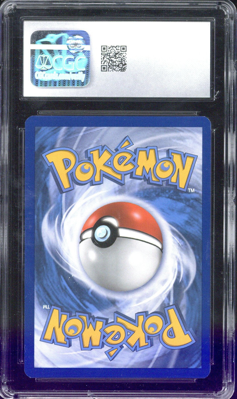 2019 Pokemon Team Up Lugia Holo #131 CGC 9