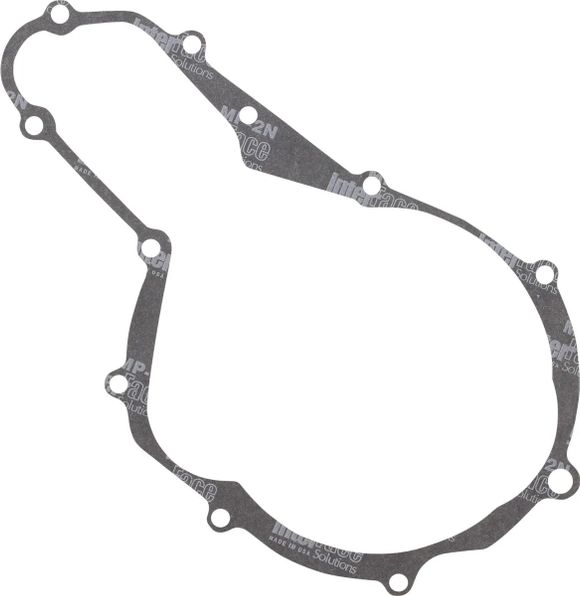Joint de couvercle d'embrayage Moose Racing 09346962SUZUKI 350 DR 350 SE - 1994 - 1999Ref : ME03977A / 09346962