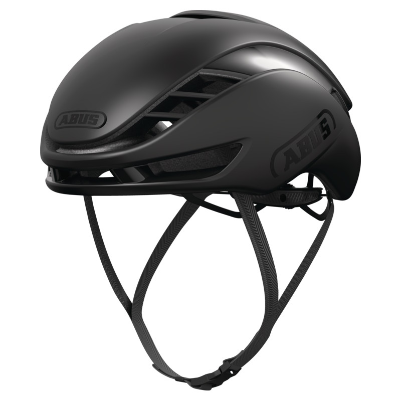ABUS GameChanger 2.0 RF Helmet - velvet black