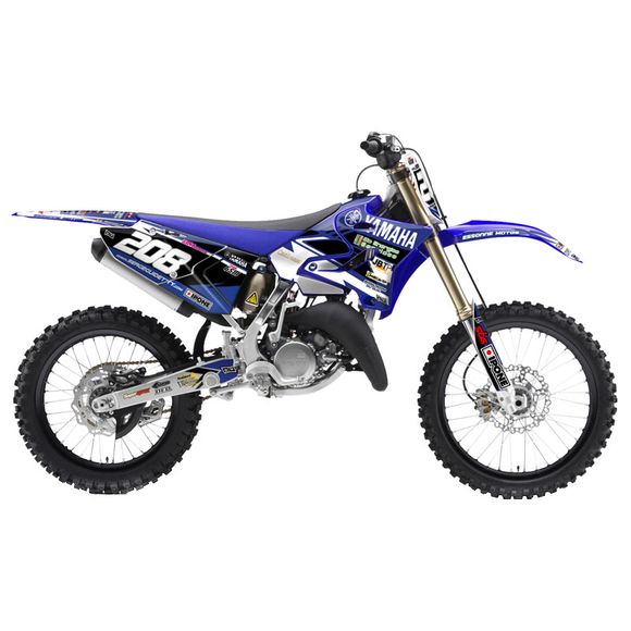 RiderUnik ANT deco kitRef: YAANT11