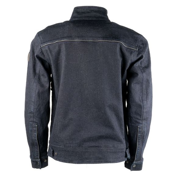 Dxr Drake Motorcycle Jacket - BlueRef: DXR1008