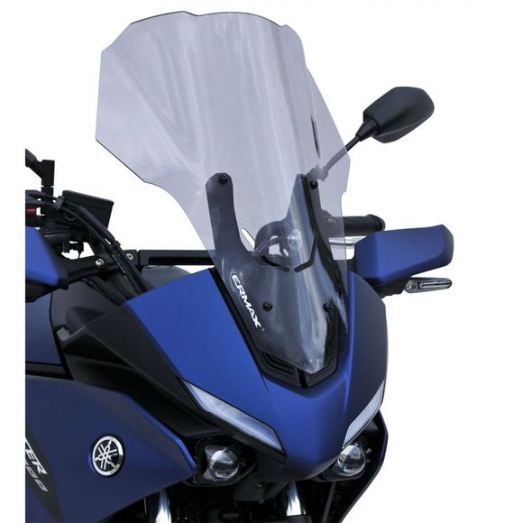 Ermax High Protection Bubble (49 cm) - GreyRef: EM1903