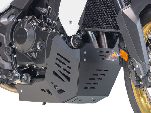 aXp Xtrem Engine Guard with Linkage ProtectionHONDA 750 XL 750 TRANSALP - 2024 - 2025Ref: XP00174A / 1129171001