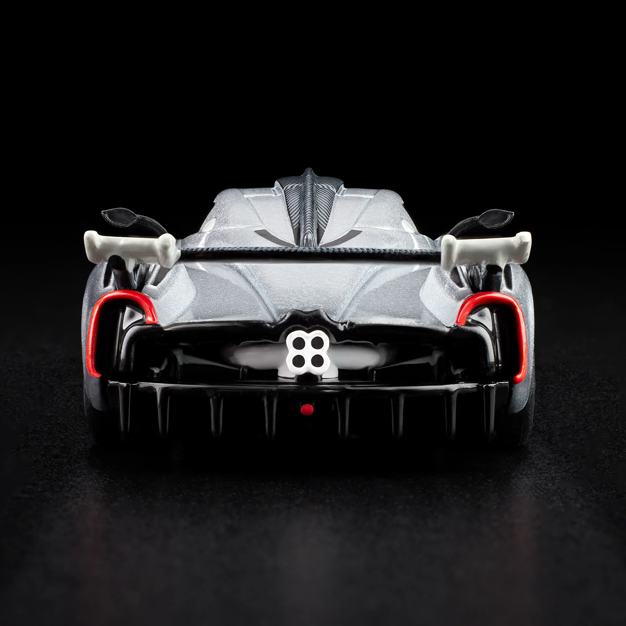 RLC Exclusive ’21 Pagani Huayra R