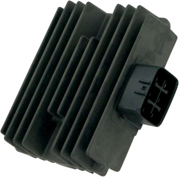 Régulateur de tension Rick's Motosport Electric RedresseurRef : RICK00259A / 21120240