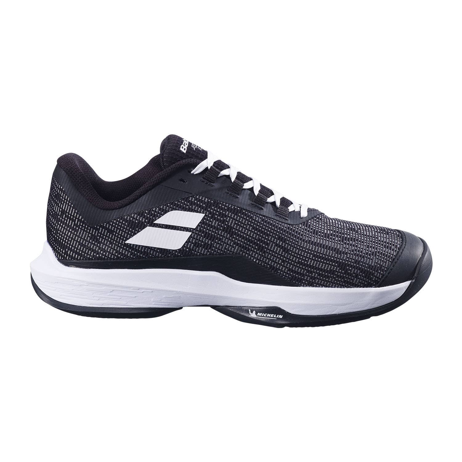 BABOLAT JET TERE 2 CLAY M 3A0S25A650 2001 BLACK