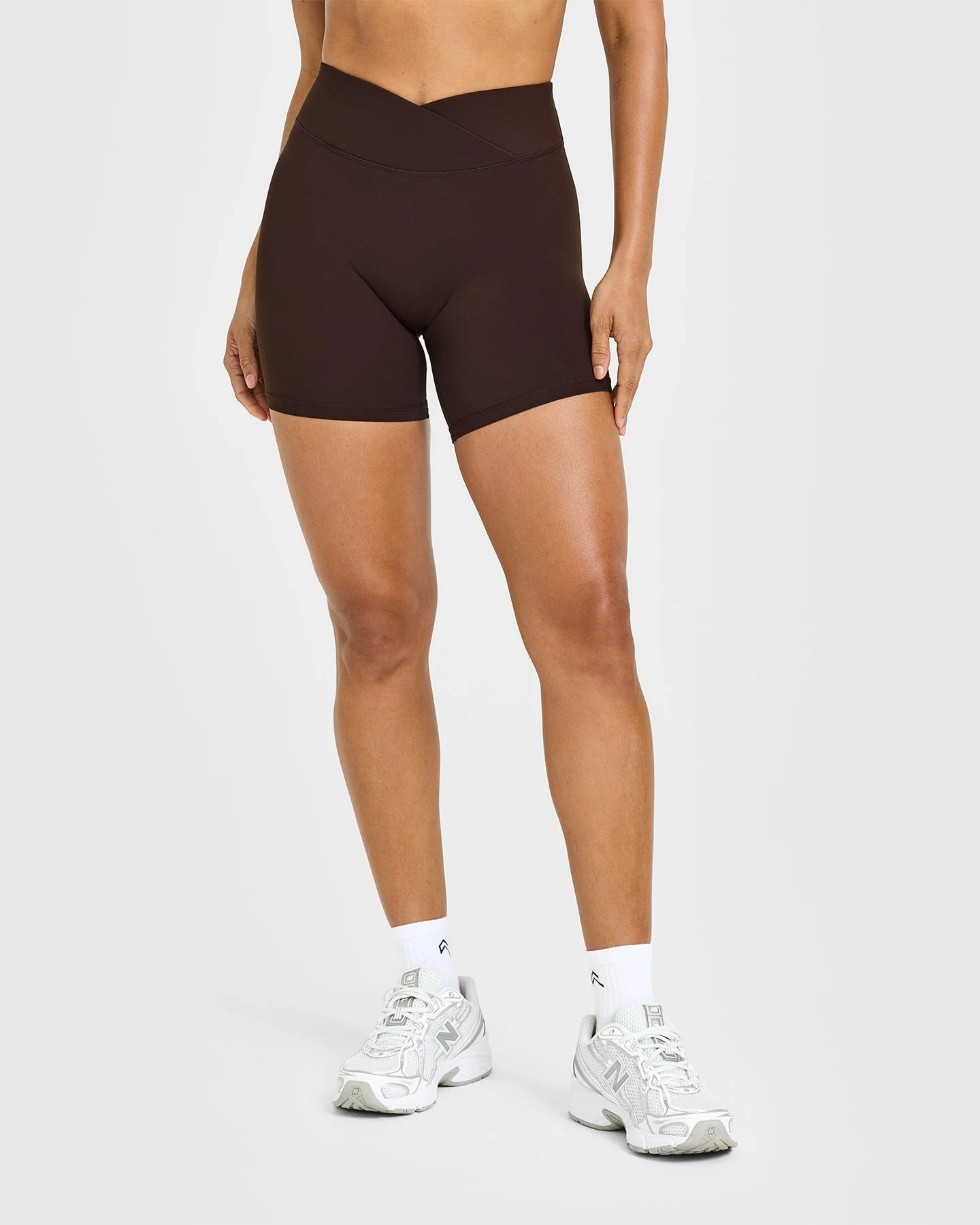UnifiedMove™ Wrap Shorts 6