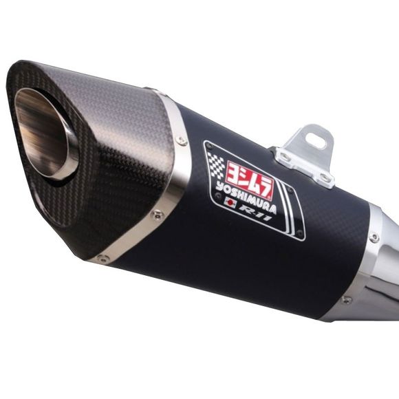 Yoshimura R11 Métal Magic Exhaust — BlackRef: 753164 / 1088991001