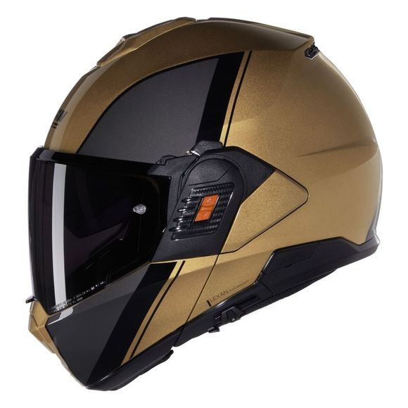 Nolan N120-1 Modular Helmet - SPECIAL PAINT - BeigeRef: NL1639-C8848