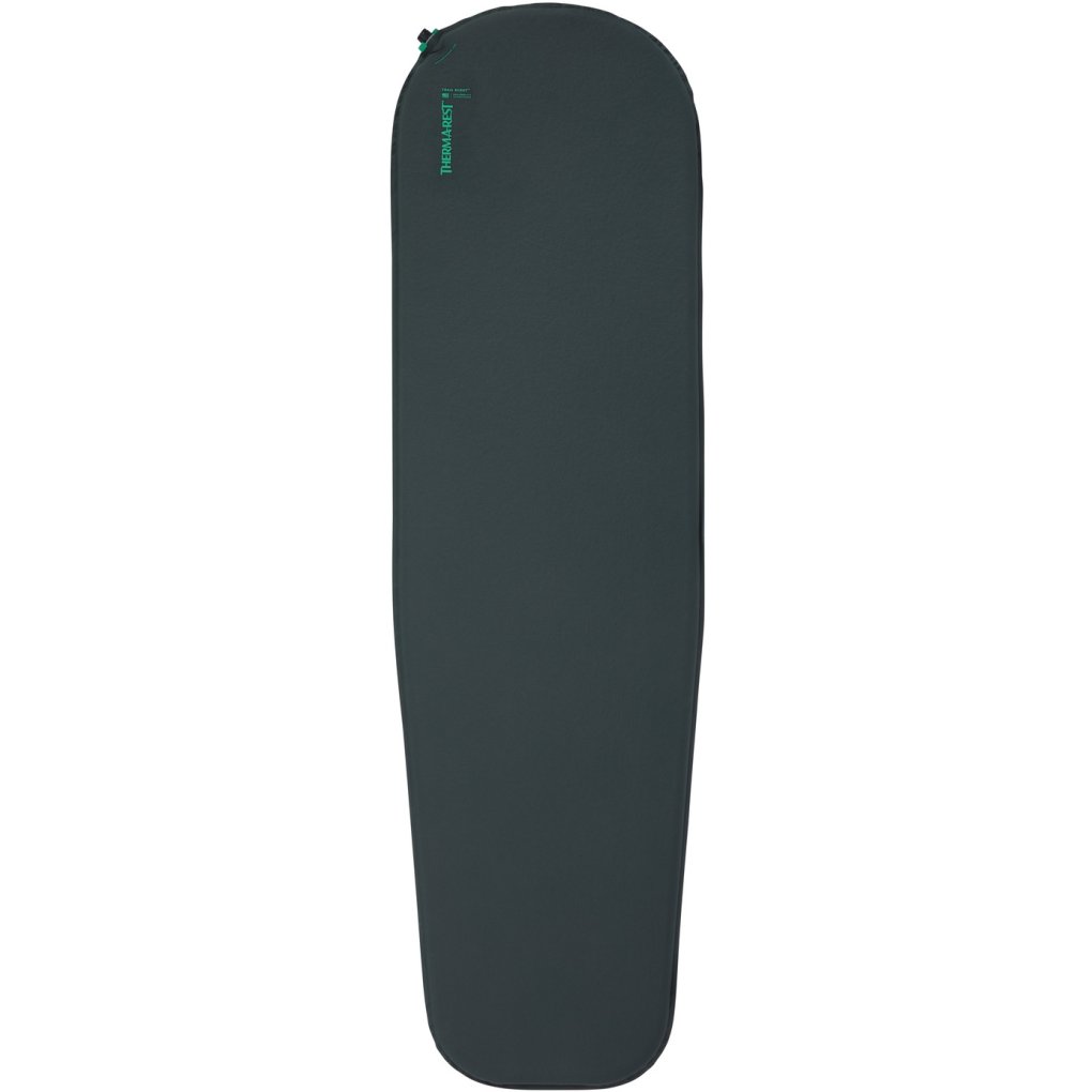 Therm-a-Rest Trail Scout Sleeping Pad - Large - Deep Forest