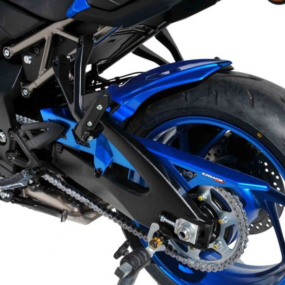 Ermax Rear Mudguard SUZUKI GSX S GT - BlueSUZUKI 1000 GSX -S 1000 GT - 2022 - 2025Ref: EM1945