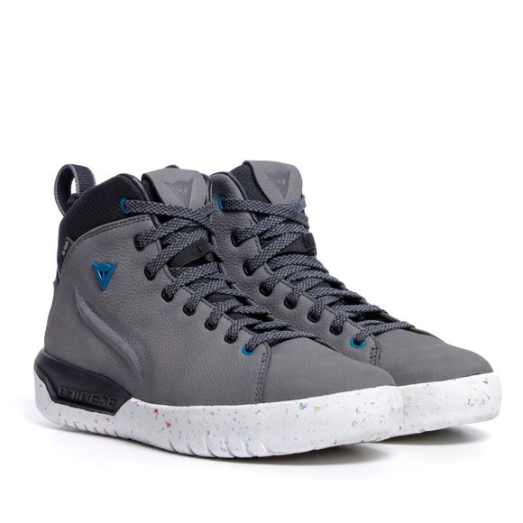 Baskets Moto Dainese METRACTIVE WOMAN D-WP - Noir / GrisRef : DN2074-C49508