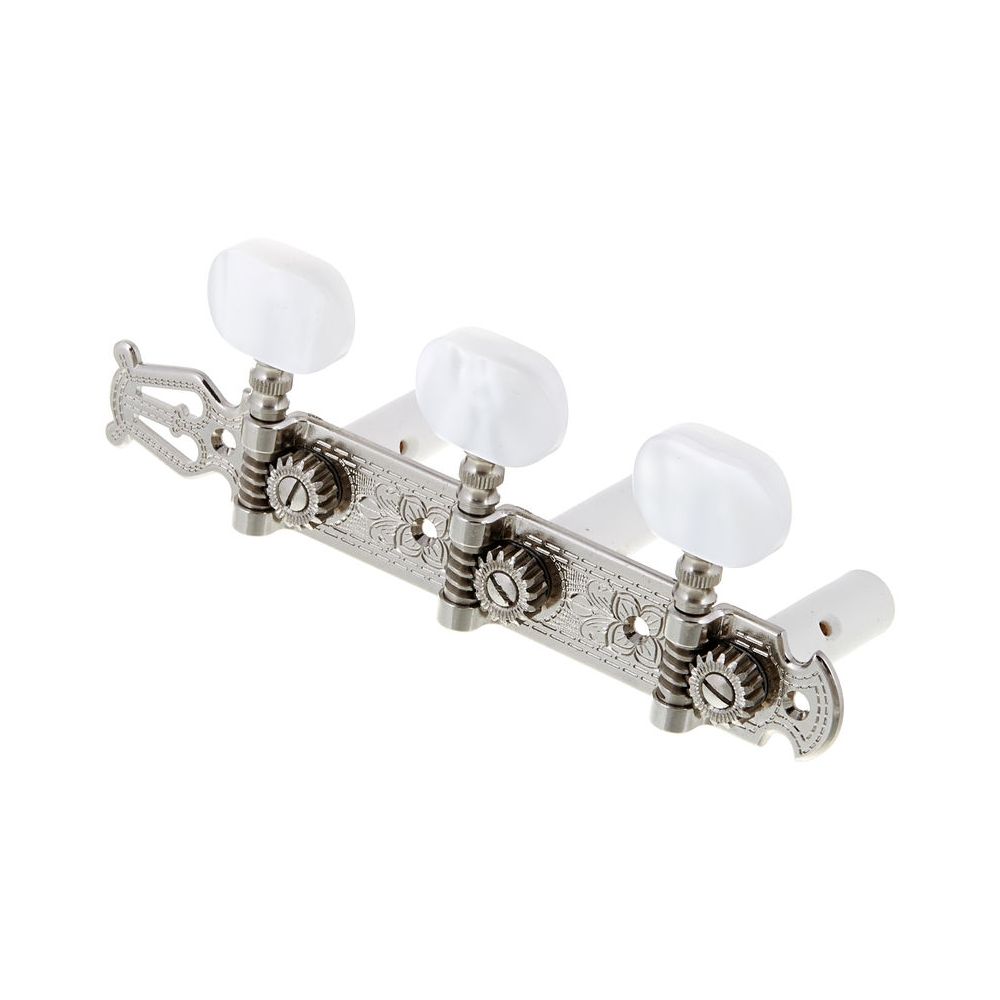 Schaller Lyra Acrylic NI – Thomann Ireland