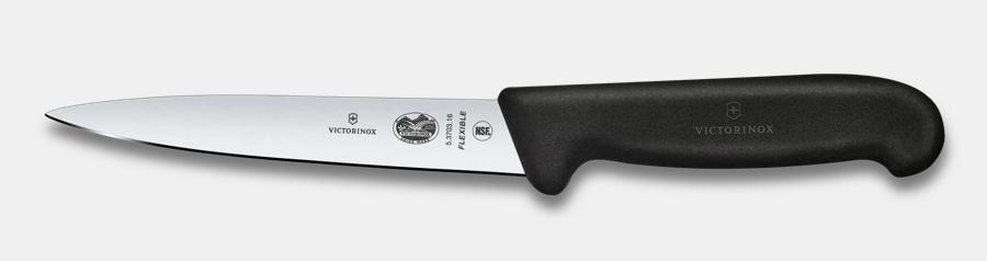 Fibrox Filleting Knife, 16 cm
