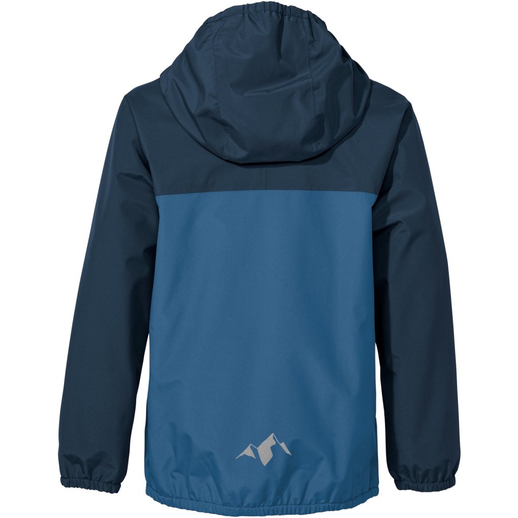 Vaude Turaco Jacket III Kids - ultramarine