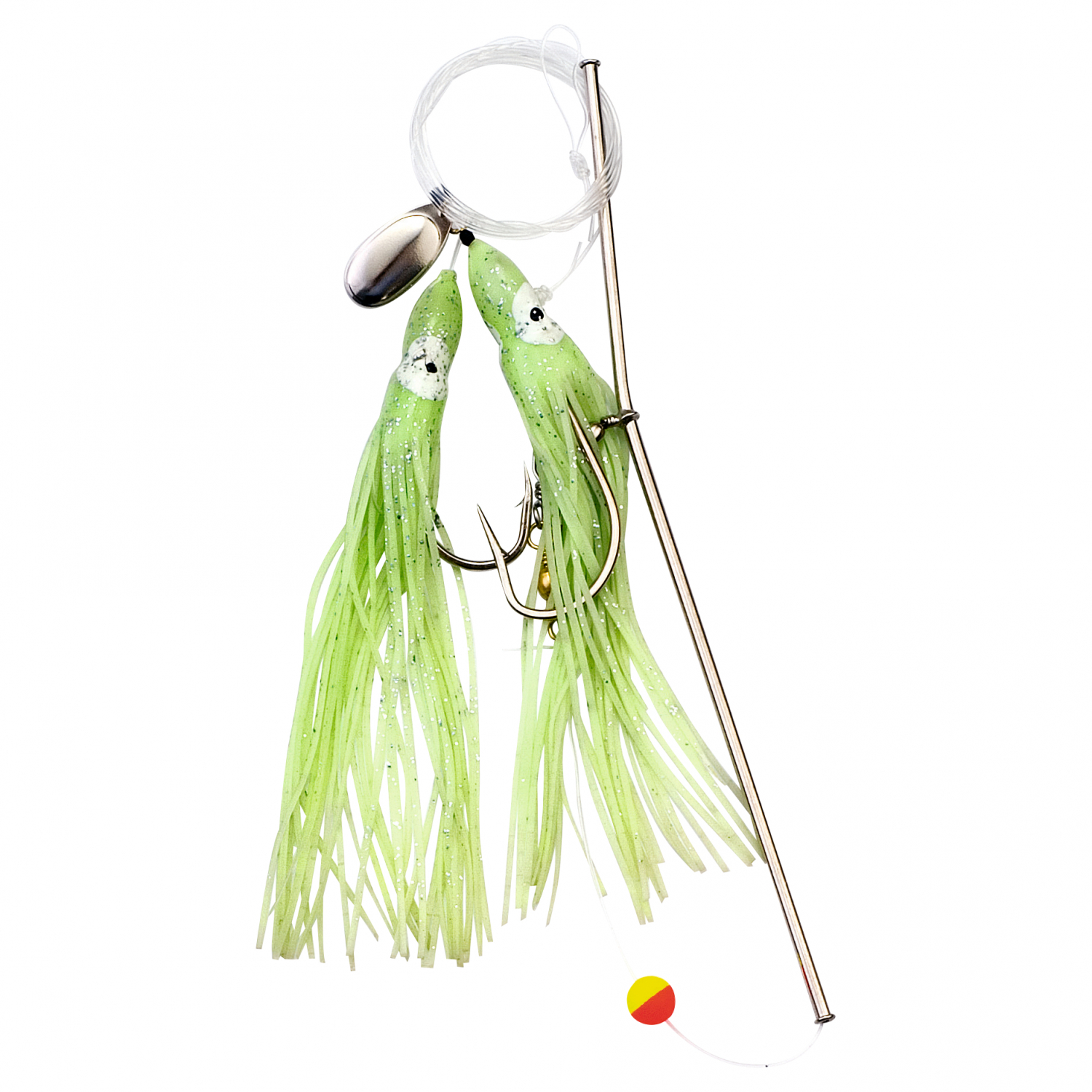 Seabehr Bait System (strong)