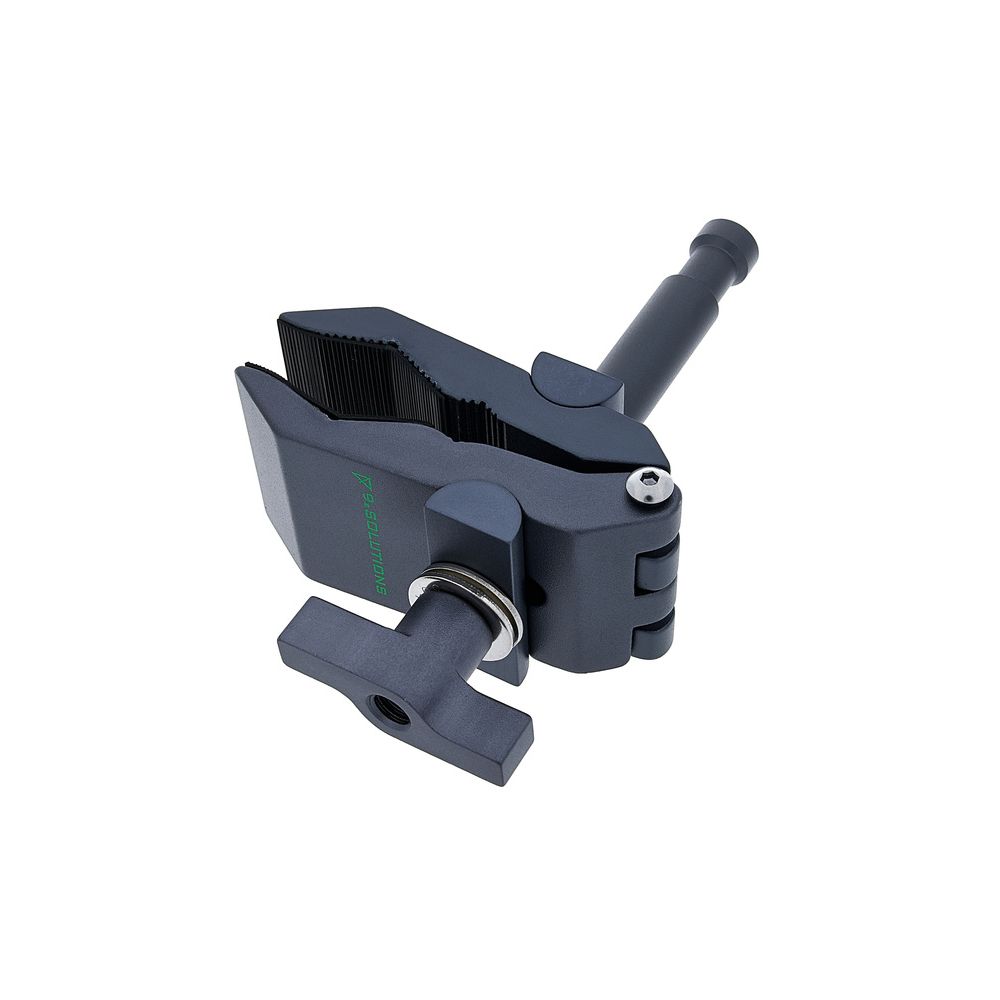 9.solutions Python clamp with 5/8