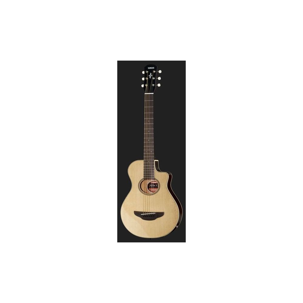 Yamaha APX T2 Natural – Thomann Ireland