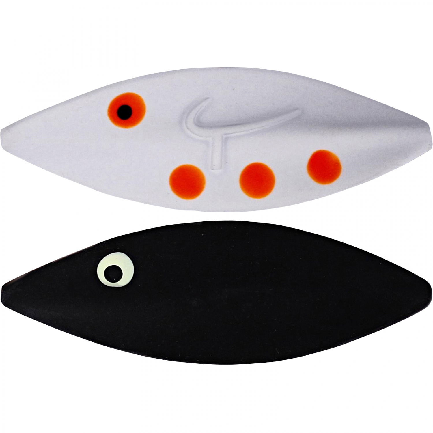 Westin Twister (Black White Glow)