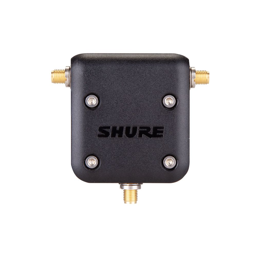 Shure UA221DB