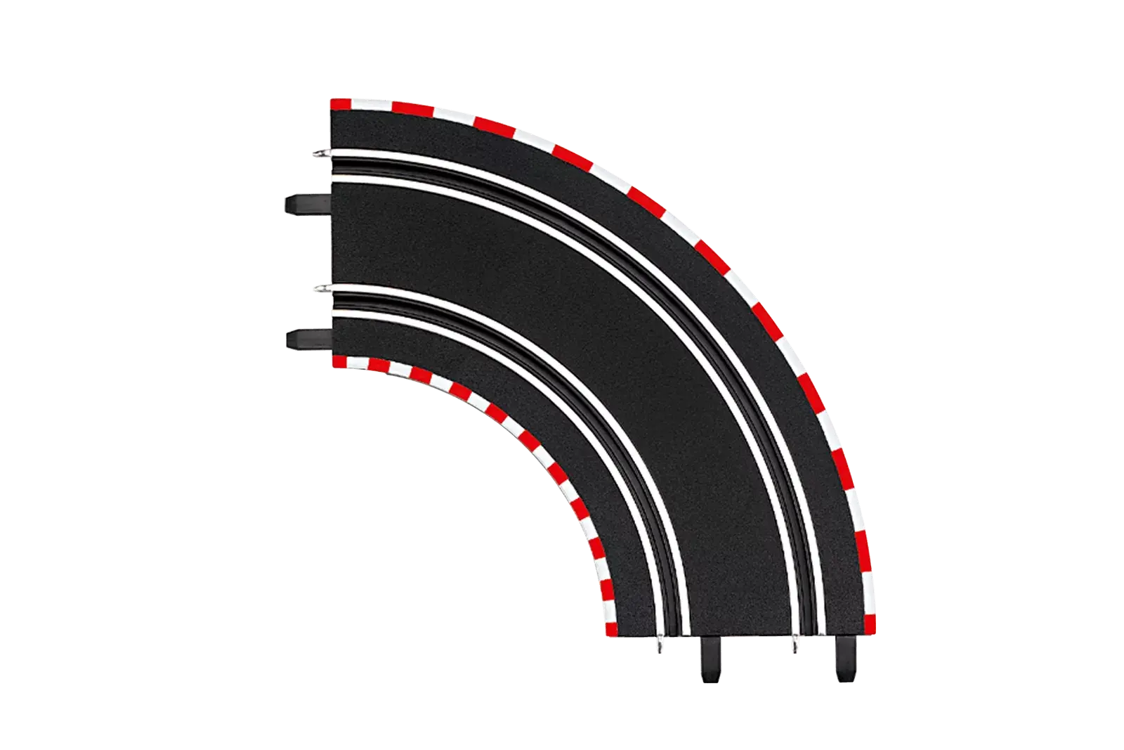 Curve 1/90° (2), Carrera GO #20061603