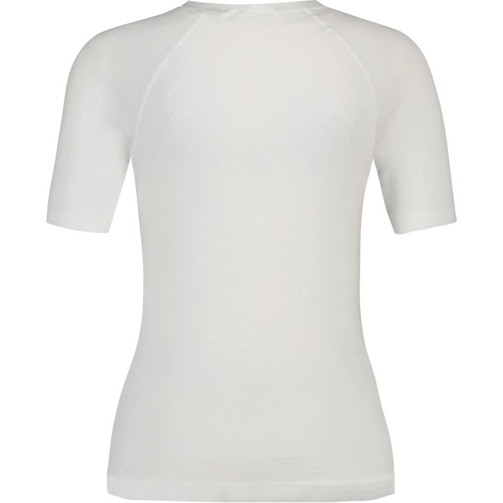 Shimano Vertex Short Sleeves Base Layer Women - white