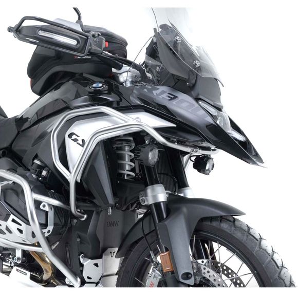 SW-MOTECH upper engine guard - GrayBMW 1300 R 1300 GS - 2023 - 2025Ref: Swm0676 / Sbl.07.975.10300