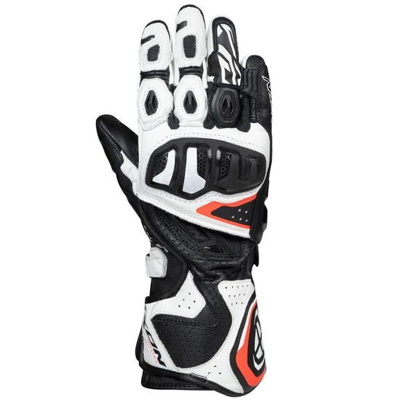Ixon vortex gl gloves - black / whiteRef: Ix1778-C143