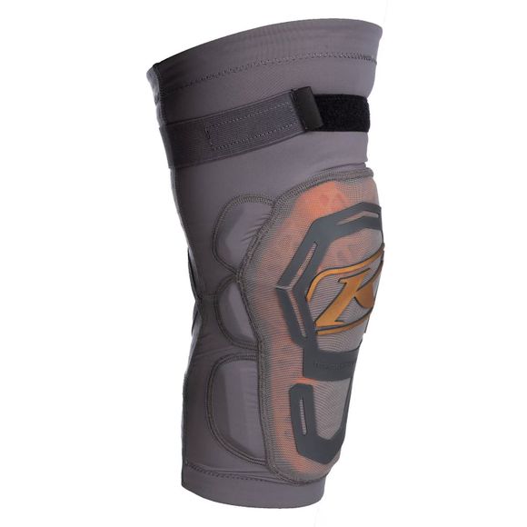 KLIM Tactical - Gray knee knee protectionRef: KLI0450