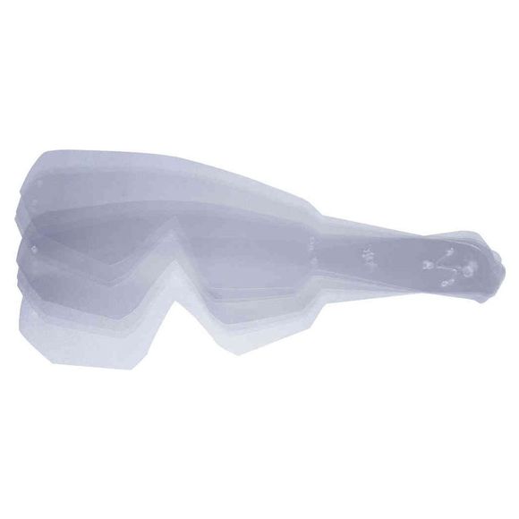 Tear-offs O'Neal B-30 ROLL OFF - PACK 10 - IncoloreRef : OL1842 / 6035-911