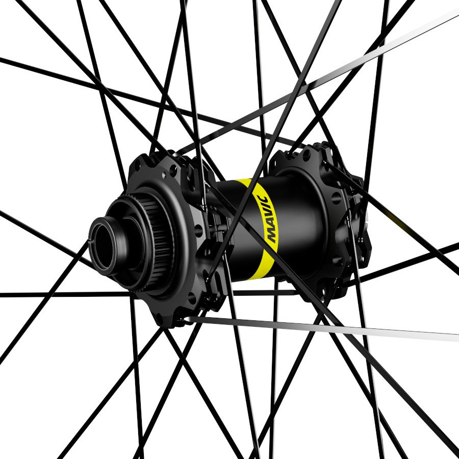 Mavic E-Deemax S 35 - 27.5