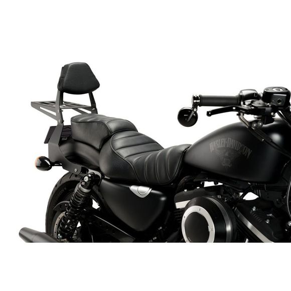 CustomAcces CL Sissy Bar - BlackRef: RQ0046N