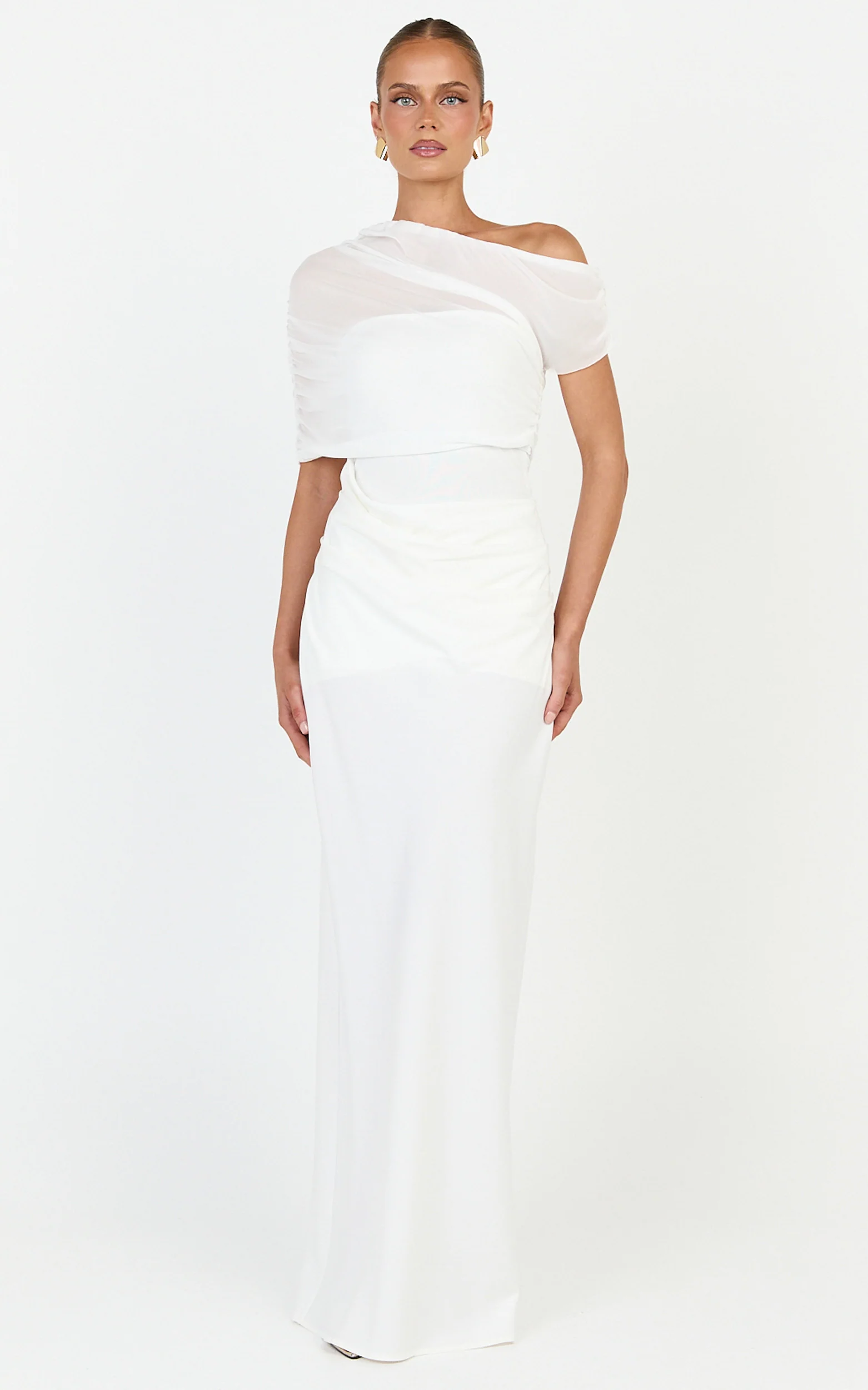 Nami Maxi Dress