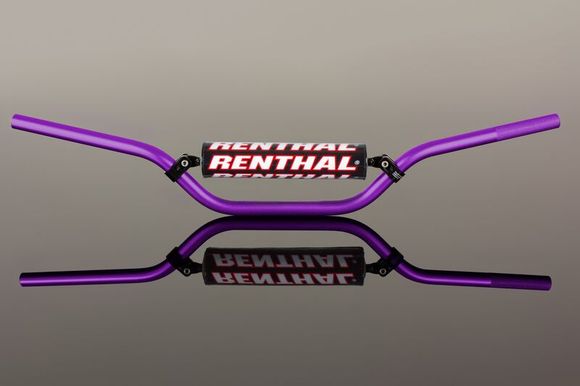 Handlebar Renthal Mx/Enduro 7/8 
