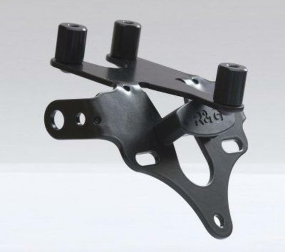 R&G Racing License Plate Support Ref: RGR01227A / 1082802001