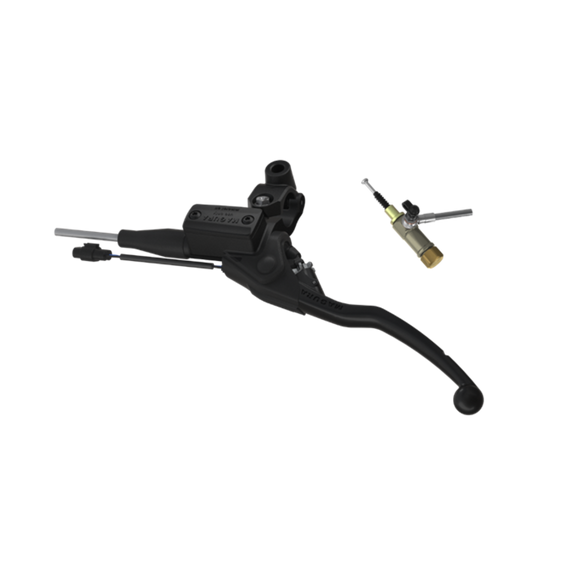 Magura clutch master cylinder Hymec 167 hydraulic clutchRef: GU00004A / 1109550