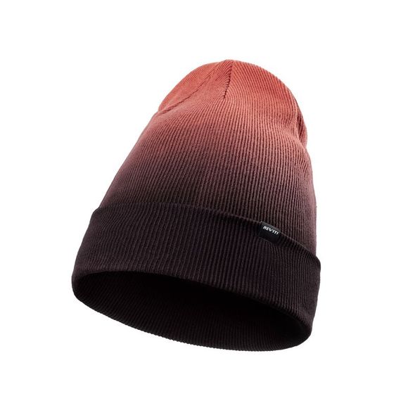 Rev it Arevik Bonnet - Black / OrangeRef: Ri1520-C2018 / Ffc105-1500-One S