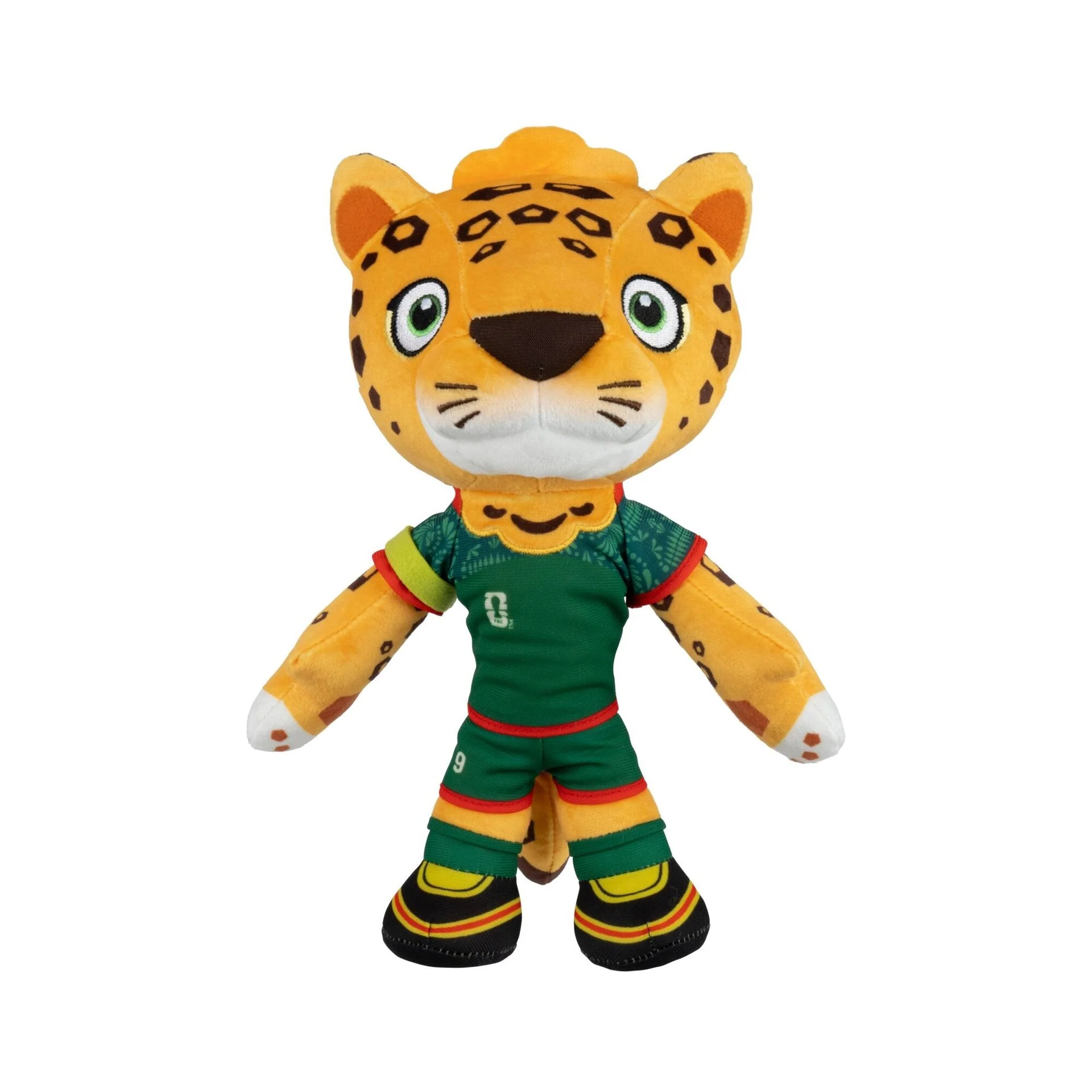 2026 Soccer Fan Collection 10