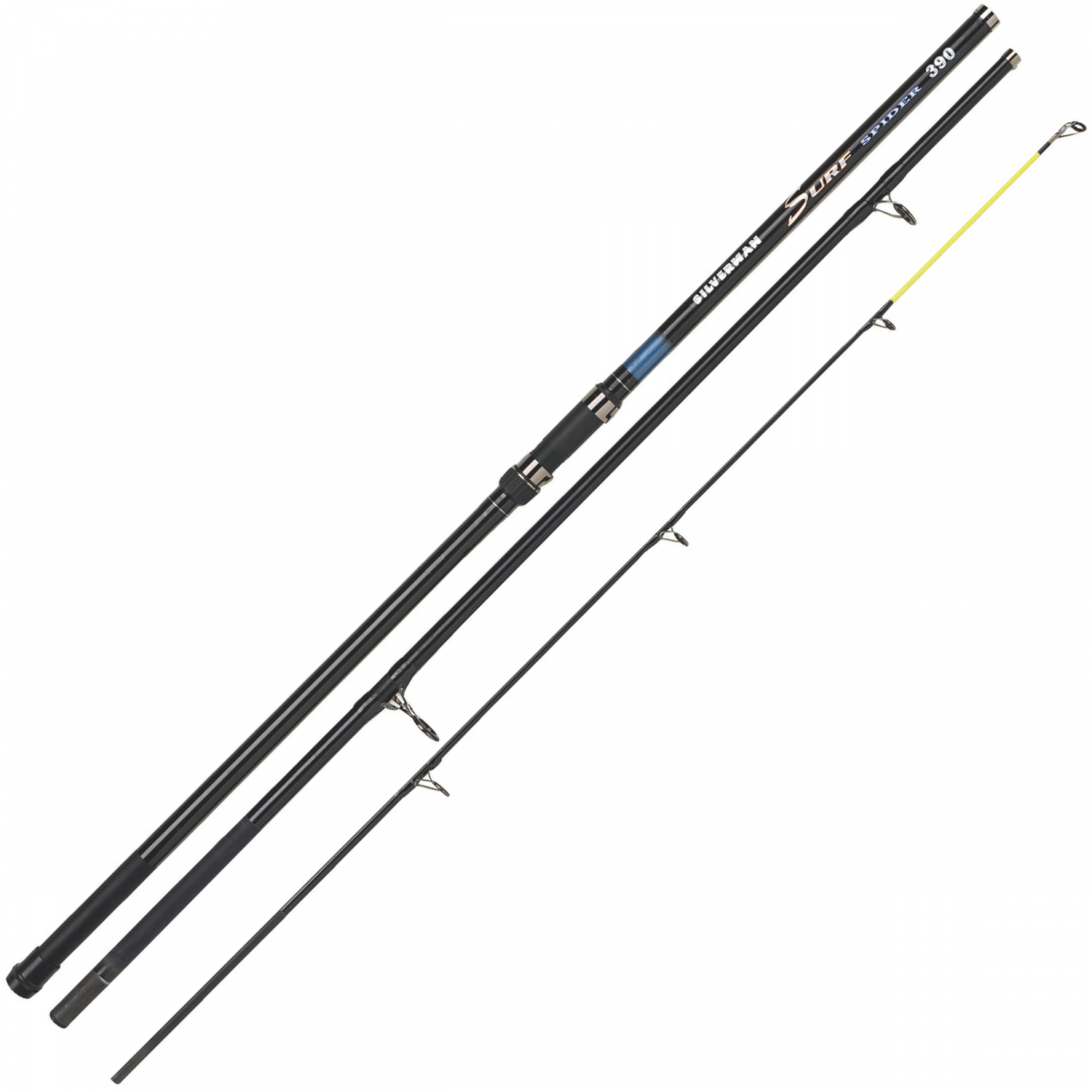 Silverman Surf Rod Surf Spider