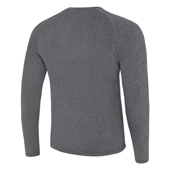 Knox MAX DUAL ACTIVE Base Layer Shirt - GreyRef : KNX0043