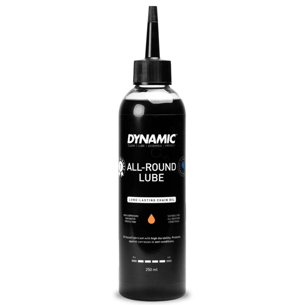 Dynamic All Round Lube - 250ml