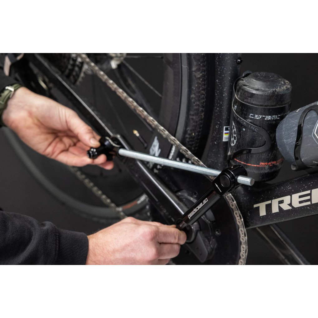 CeramicSpeed Crank Extractor - 114762 | without Handwheel