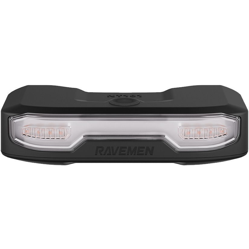 Ravemen NT101 Rear Light - Black