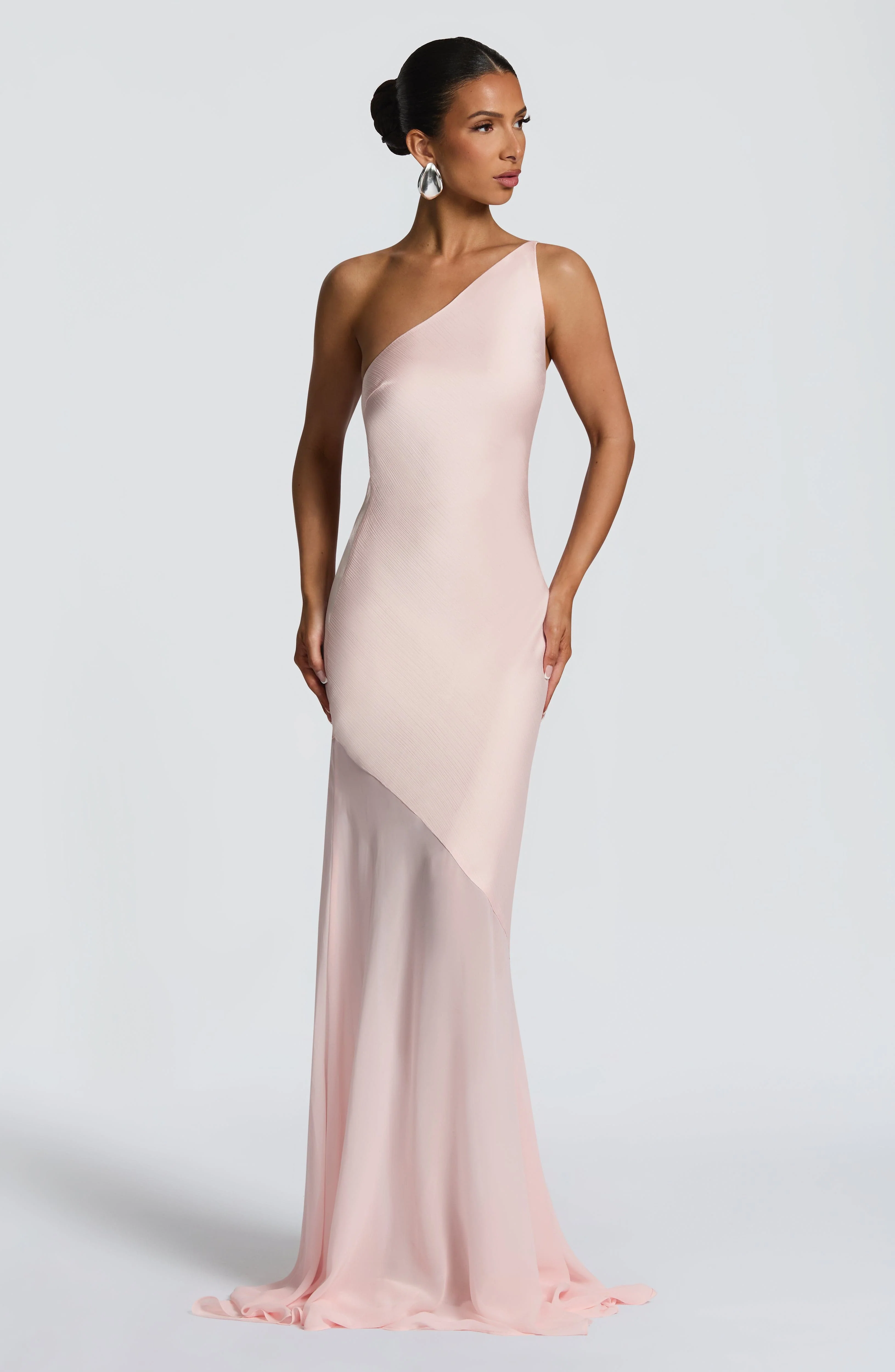 Fable Gown - Blush