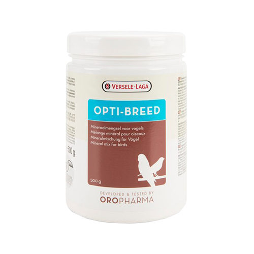 Oropharma Opti-Breed - 500g